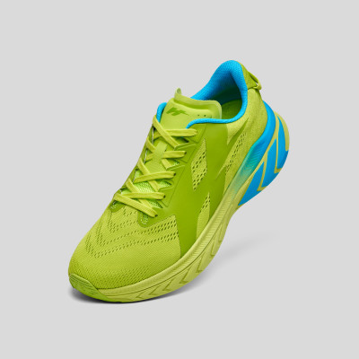 Giày Thể Thao Nữ Biti’sHunter Running LiteDual​ - Original Edition 2k24​ HSW004801XLC (Xanh lá cây)