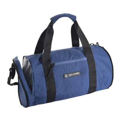 Túi đeo chéo thể thao chính hãng SimpleCarry GYMBAG 2 có thể thu gọn