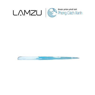 Feet chuột Glass Skates cho Lamzu Atlantis Mini - Hàng Chính Hãng