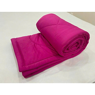 Bộ chăn drap gối thun Hàn Quốc loại 1 có mền 5 món ( 1 drap + 1 chăn chần bông + 3 áo gối) HOẶC mền lẻ