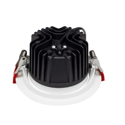 Đèn LED Âm Trần Chiếu Rọi Opal Spotlight KINGLED