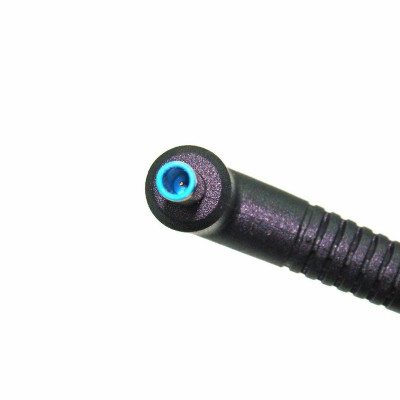 Sạc dành cho Laptop HP Omen 15-dc0077TX 200W - Kèm Dây nguồn - Hàng Nhập Khẩu