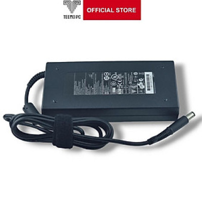 Sạc Tương Thích Cho Laptop HP Comapq 6715b 6720s 6720t 6730b 6730s 6735b 6735s 150w- Hàng Nhập Khẩu New Seal TEEMO PC X57