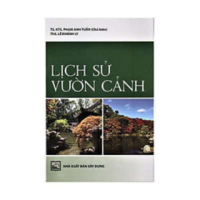 Lịch Sử Vườn Cảnh