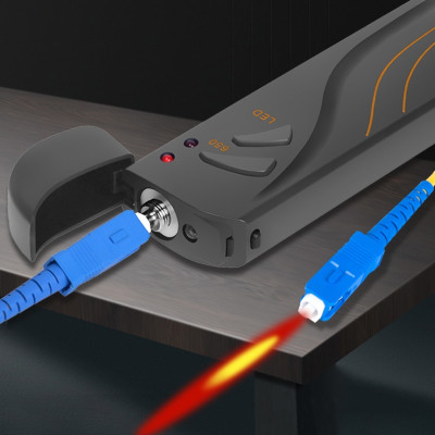 Bút Soi Sợi Quang 30KM Cao Cấp SGV-30QG - Hàng Nhập Khẩu