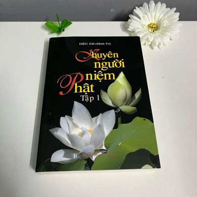 Sách - Khuyên Người Niệm Phật (Bộ 4 Tập)