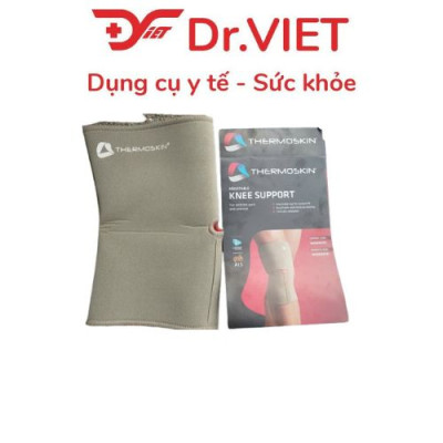 Băng nẹp khớp gối hai bên Thermoskin