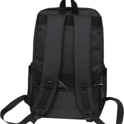 Balo thời trang TROY TR001-ONE phối nắp in hình Onepiece