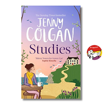 Sách - Studies: Little School by the Sea by Jenny Colgan | Contemporary Romance English Fiction Bo