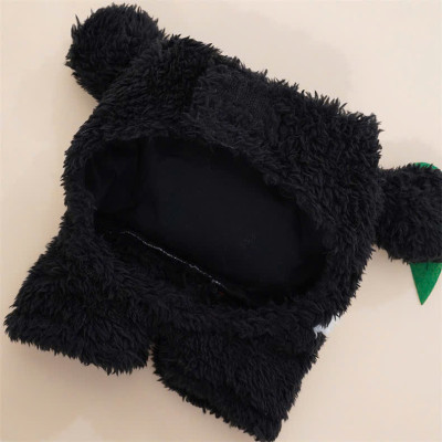 ÁO MŨ GẤU TRÚC CHO THÚ CƯNG CHÓ MÈO