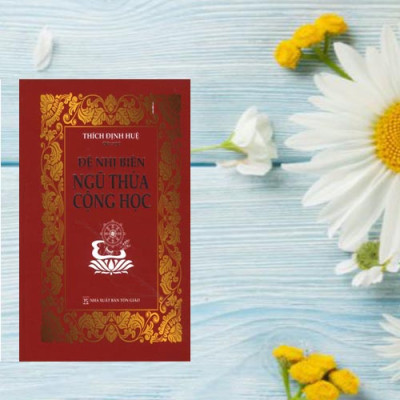 Đệ Nhị Biên Ngũ Thừa Cộng Học