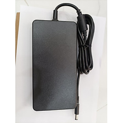 Sạc cho MSI GE75 Raider GeForce RTX 2070 7.4mm hàng nhập khẩu kèm dây nguồn