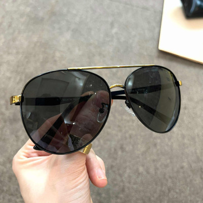 Kính mát thời trang cao cấp Mắt kính phân cực giúp bảo vệ mắt cho nam