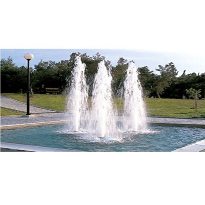 Đầu Phun Nước Hình Cây Thông Phi 34mm