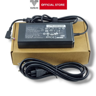Sạc Tương Thích Cho Laptop Acer Predator Helios 300 G3-572-72YF G3-572-72MT G3-572-795X 135w- Hàng Nhập Khẩu New Seal TEEMO PC X1