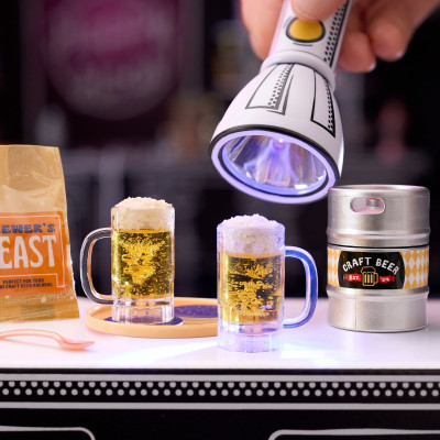 Miniverse Banh Chủ Đề Cocktail 514756-EUC (Giao mẫu ngẫu nhiên)