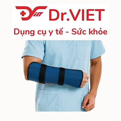 Nẹp Máng Cánh Tay  930 - Hỗ Trợ Cố Định, Sơ Cứu Hiệu Quả