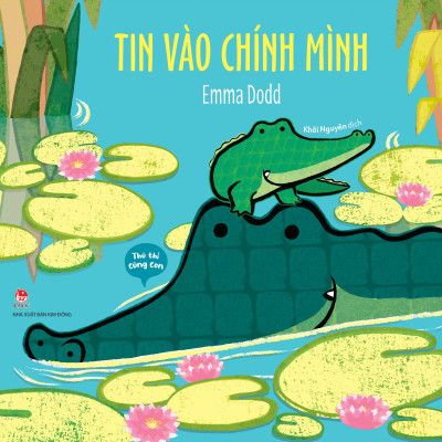 Combo Thủ Thỉ Cùng Con (10 Cuốn)