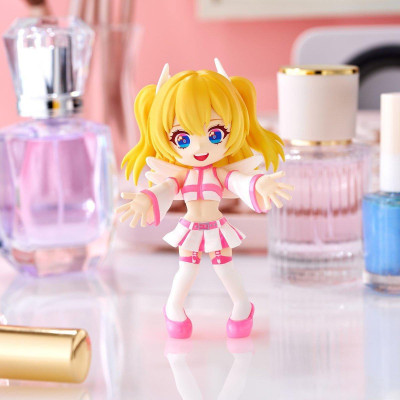 Đồ Chơi Mô Hình 2.5 Dimension Seduction - PalVerse (Mẫu Sản Phẩm Bên Trong Là Ngẫu Nhiên)