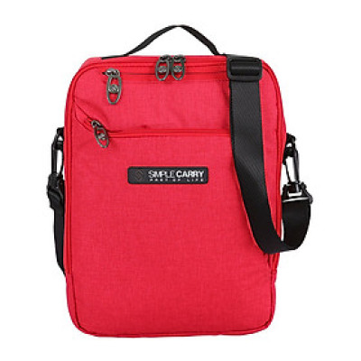 Túi đeo chéo SimpleCarry dành cho iPad 4- Hàng chính hãng