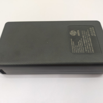 Bộ Phụ Kiện Áo Điều Hòa DOKY Nhật Bản Cao Cấp, Thời Gian Chạy 17-20 Tiếng, PIN Dung Lượng Cao 30.000mAh Quạt 12V Không Chổi Than, BH 12 Tháng