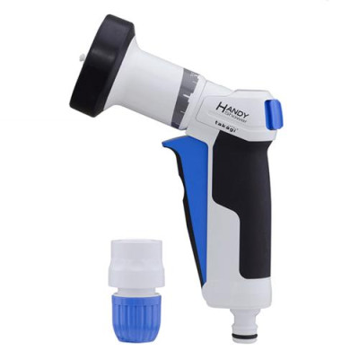 Vòi tưới cây Takagi Pro Grip Handy (QG1111FJ) Hàng chính hãng