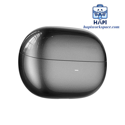 Tai nghe không dây hàng chính hãng WiWU Ai OWS Wi-Ai301. Tích hợp AI, có app thiết kế riêng với nhiều tính năng