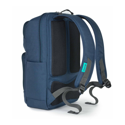 Balo laptop 15.6 inch chính hãng Mikkor dòng The Ives Premier