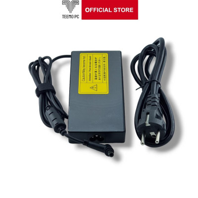 Sạc Tương Thích Cho Laptop Asus ROG STRIX GL503VD-1B 150w- Hàng Nhập Khẩu New Seal TEEMO PC X11
