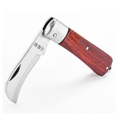 Dao tuốt dây điện lưỡi cong 03110