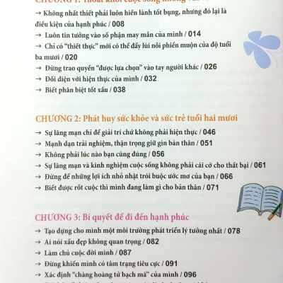 Bộ Sách Bí Quyết Thành Công Dành Cho Phụ Nữ (Bộ 4 Cuốn)