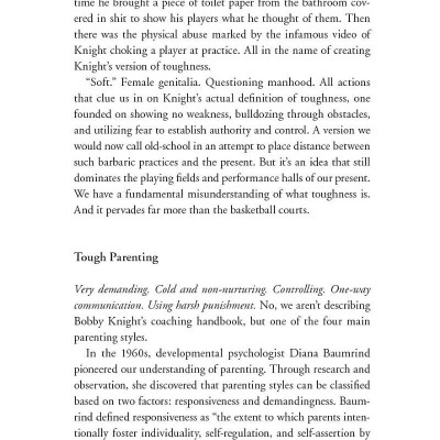 Sách ngoại văn: Do Hard Things