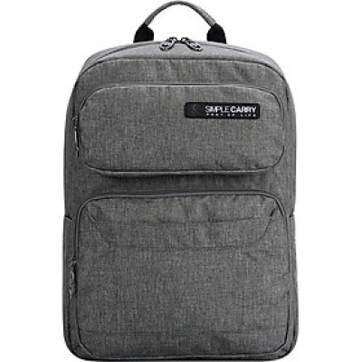 Balo Laptop chính hãng SimpleCarry ISSAC 1