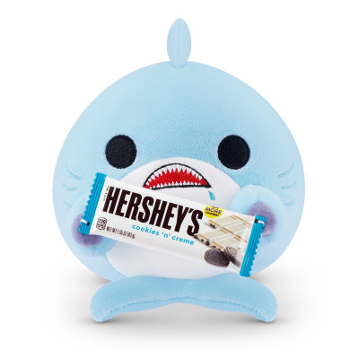 Đồ Chơi Sưu Tầm Mini Brands Snackles - Zuru 77572