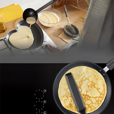 Bộ dụng cụ làm bánh 3 món Tefal Bienvenue K001S314 - Hàng chính hãng