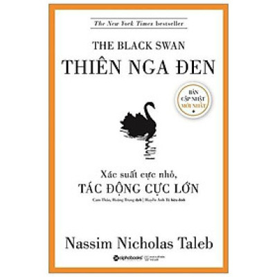 Thiên Nga Đen - Bản Quyền