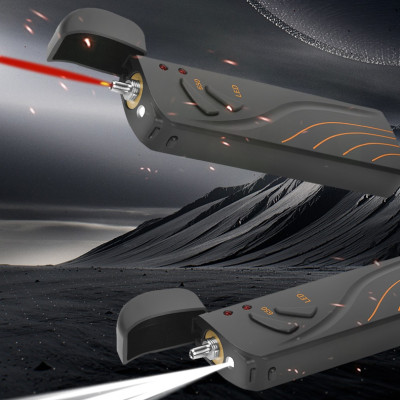 Bút Soi Sợi Quang 30KM Cao Cấp SGV-30QG - Hàng Nhập Khẩu