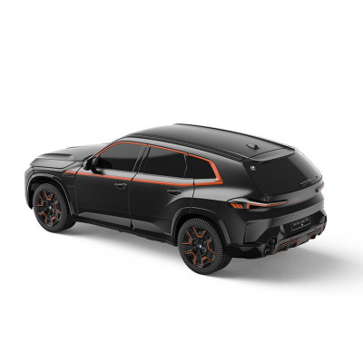 Đồ Chơi Xe Điều Khiển BMW XM 1:24 - Rastar R10240/BLA - Màu Đen