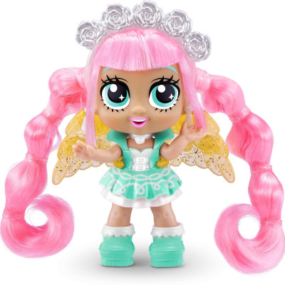 Đồ Chơi Sưu Tầm 5 Surprise Fashion Fairies - Zuru 77564