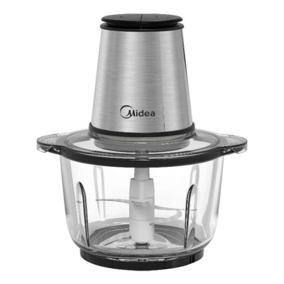 Máy xay thịt Midea MJ-BC300GS Hàng chính hãng