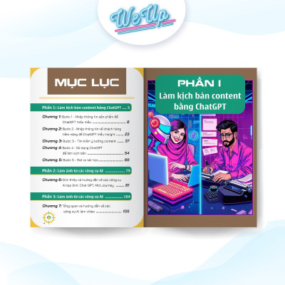 Combo 5 Cuốn: Hướng Dẫn Kiếm Tiền Xuyên Biên Giới Từ Youtube + Công Cụ AI X3 Hiệu Suất + Sản Xuất Video Ngắn - Livestream Khác Biệt + Infographic Từ A-Z Về Nghề Marketing + Hướng Dẫn Chạy Quảng Cáo