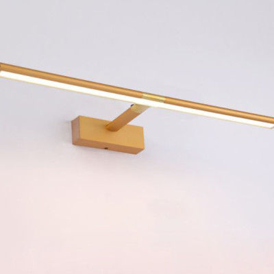 Đèn soi tranh - rọi gương GASNE 3 chế độ ánh sáng hiện đại trang trí nội thất cao cấp [VIDEO THẬT 100%].