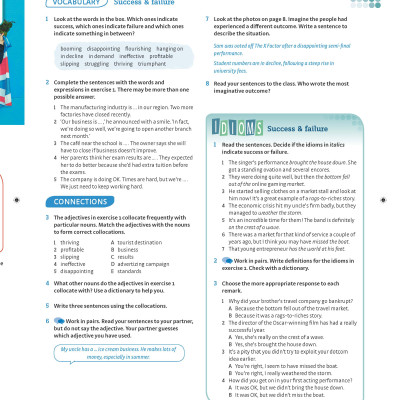 Achievers C1 Student