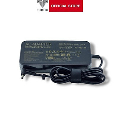 Sạc Tương Thích Cho Laptop Asus UX501V UX501VW UX550 UX550V UX550VD 120w- Hàng Nhập Khẩu New Seal TEEMO PC X7