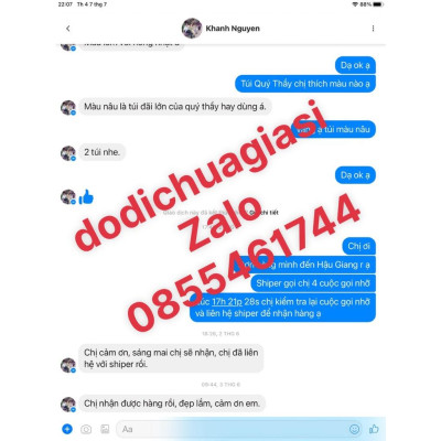 ĐỒ LAM ĐI CHÙA Gấm Thượng Hạng