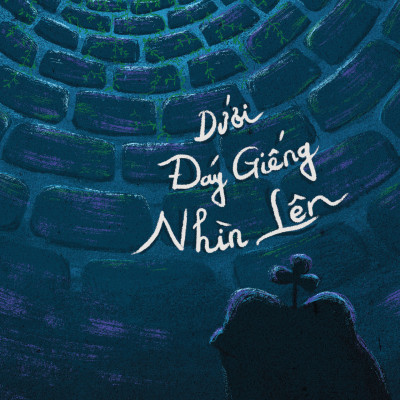 Combo 2 Cuốn Sách Tâm Lý Hay-  Tôi Có Một Con Chó Mực Tên Của Nó Là Trầm Cảm+Dưới Đáy Giếng Nhìn Lên 