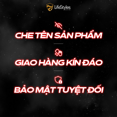 Bao cao su gai trơn Skyn Intense Feeling - Non-latex không mùi cao su - Hộp 10 bao