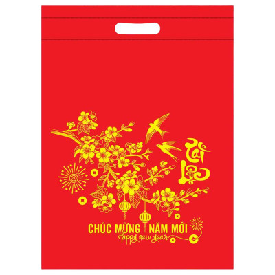 Lịch Bloc Cực Đại 2026 - Thuận Buồm Xuôi Gió - Lộc - Hoa Niên HN05 (Khánh Lịch Giao Ngẫu Nhiên)