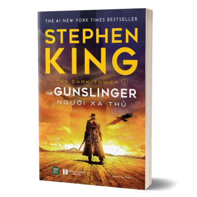 The Dark Tower - 1 - The Gunslinger - Người Xạ Thủ