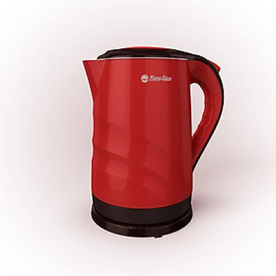 Ấm điện siêu tốc inox 304 dung tích 1,7L RD – AST17P2- Hàng chính hãng